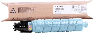 Ricoh SP-C430 Cyan Original Toner - 1