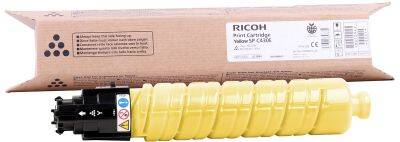 Ricoh SP-C430 Yellow Original Toner - 1