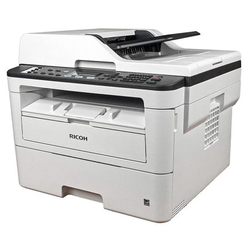 RICOH - Ricoh SP230SFNw Çok Fonksiyonlu Siyah-Beyaz Yazıcı