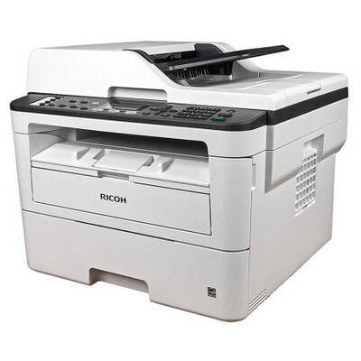 Ricoh SP230SFNw Multifunction Black-White Printers - 1