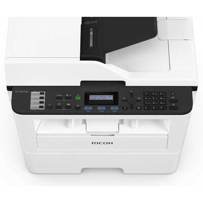 Ricoh SP230SFNw Multifunction Black-White Printers - 2