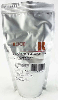 Ricoh Type 1 Original Developer - 1
