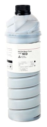 Ricoh Type 10D Muadil Photocopy Toner - RICOH