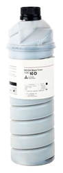 RICOH - Ricoh Type 10D Muadil Fotokopi Toner