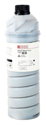 Ricoh Type 10D Original Photocopy Toner - RICOH