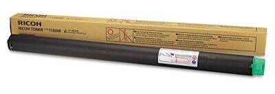 Ricoh Type 1160w Original Photocopy Toner - 1