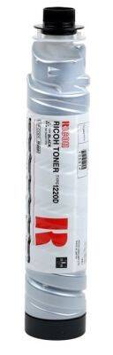 Ricoh Type 1220D Original Photocopy Toner - 1