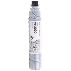 Ricoh Type 1230D Original Photocopy Toner - RICOH