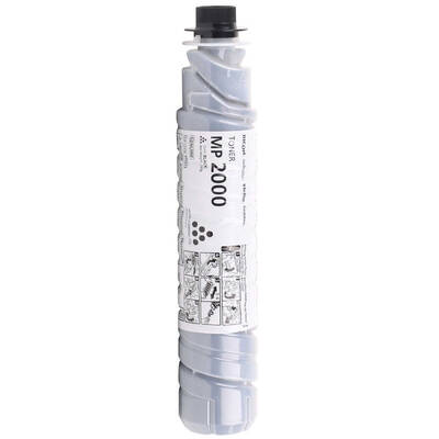 Ricoh Type 1230D Original Photocopy Toner - 1