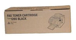 Ricoh Type 1265 Original Toner - RICOH