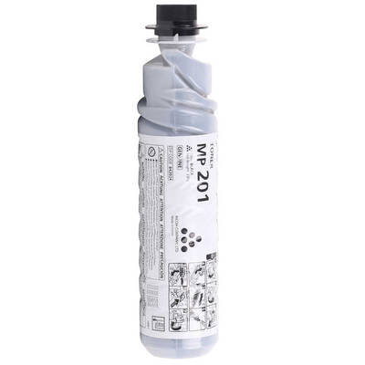 Ricoh Type 1270D Original Photocopy Toner - 1