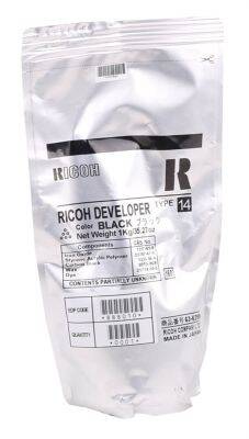 Ricoh Type 14 Original Developer - 1