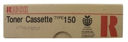 Ricoh Type 150 Original Photocopy Toner - RICOH