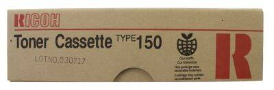 Ricoh Type 150 Original Photocopy Toner - 1