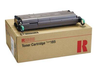 Ricoh Type 185 Orjinal Fotokopi Toner