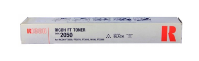 Ricoh Type 2050 Original Photocopy Toner - 1