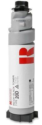 Ricoh Type 20D Original Photocopy Toner - 1