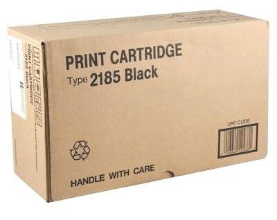 Ricoh Type 2185 Original Photocopy Toner - 1