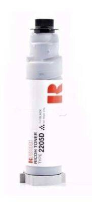 Ricoh Type 2205D Original Photocopy Toner - 1