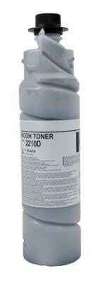 Ricoh Type 2210D Muadil Photocopy Toner - 1