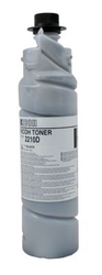 Ricoh Type 2210D Original Photocopy Toner - RICOH