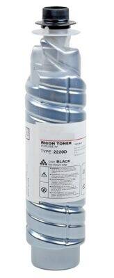 Ricoh Type 2220D Muadil Photocopy Toner - 1