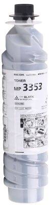 Ricoh Type 2220D Original Photocopy Toner - 1