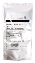 Ricoh Type 3 Original Developer - RICOH