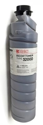 Ricoh Type 3200D Original Photocopy Toner - RICOH