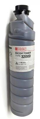 Ricoh Type 3200D Orjinal Fotokopi Toner