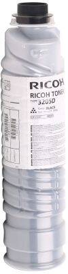 Ricoh Type 3205D Original Photocopy Toner - 1