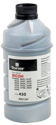 Ricoh Type 450 Orjinal Fotokopi Toner