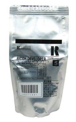 Ricoh Type 5 Orjinal Developer