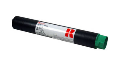 Ricoh Type 510 Original Photocopy Toner - 1