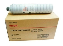 Ricoh Type 5200D Original Photocopy Toner - RICOH