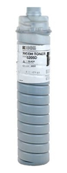 Ricoh Type 5205D Original Photocopy Toner - RICOH