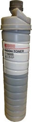 Ricoh Type 6205D Original Photocopy Toner - RICOH