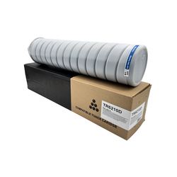 Ricoh Type 6210D Muadil Photocopy Toner - 8