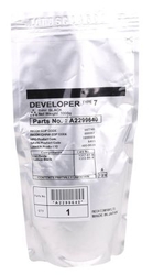 Ricoh Type 7 Original Developer - RICOH