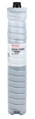 Ricoh Type 8200D Original Photocopy Toner - 1