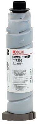 Ricoh Type FT1205 Original Photocopy Toner - 1