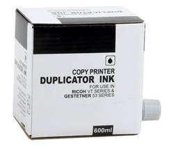 Ricoh VT-600/CPI-2 Compatible Ink - RICOH