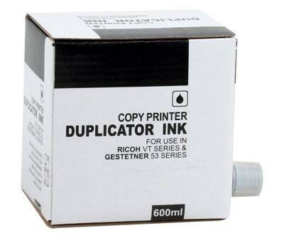 Ricoh VT-600/CPI-2 Compatible Ink - 1