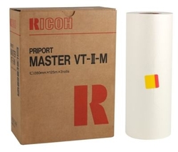 RICOH - Ricoh VT-IIM/B-4 Orjinal Master