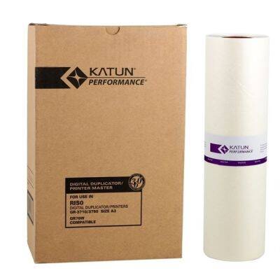 Riso S-132/A-3 Katun Muadil Master - 1