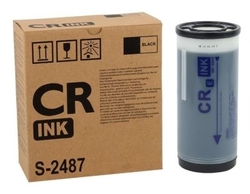Riso S-2487E Compatible Ink - RISO