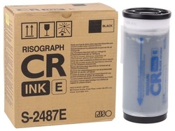 Riso S-2487E Original Ink - RISO
