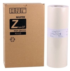 Riso S-2632/S-5467/A-3 Muadil Master - RISO