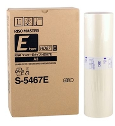 RISO - Riso S-2632/S-5467/A-3 Orjinal Master