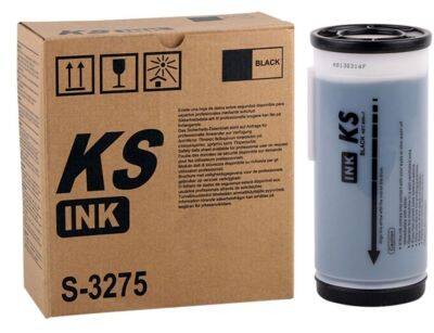 Riso S-3275 Compatible Ink - 1